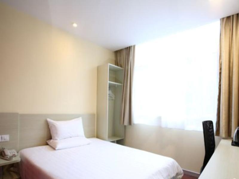 Hanting Jinsha Branch Чэнду Экстерьер фото
